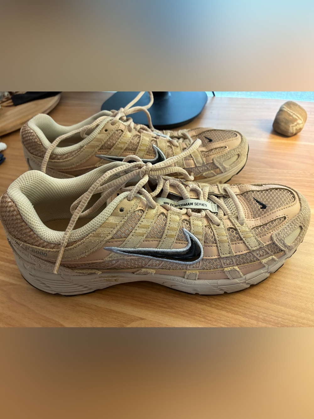 The Nike Bowerman Series (men’s)